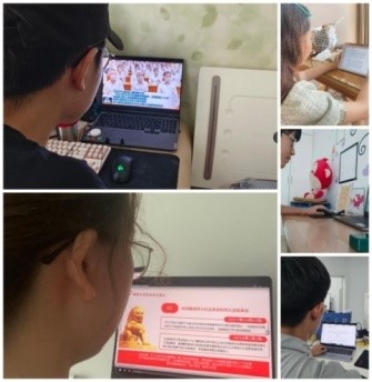 新闻与传播学院开展多种形式学习活动 深入学习领会习近平总书记重要讲话精神