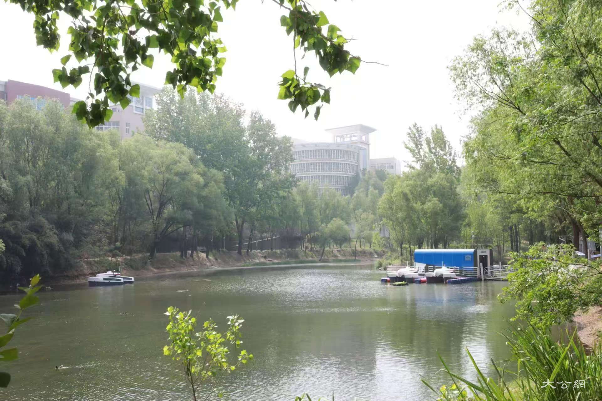 “海陆空”一体化协同|中原工学院AI系统开辟低空经济新赛道