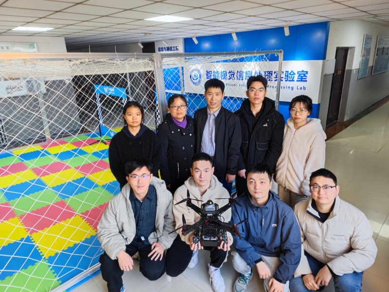 河南高教报道：中原工学院学生在第六届全球校园人工智能算法精英大赛全国总决赛中斩获佳绩