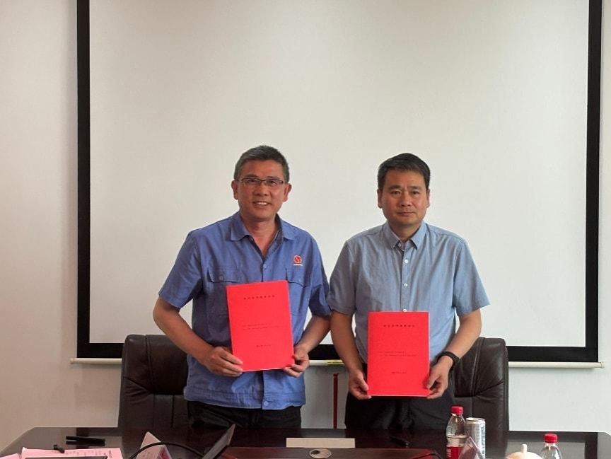 访校友 叙情谊 增合作 促就业 智能机电工程学院（工业设计学院）无锡、上海行